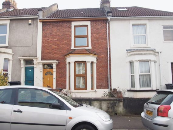 3 Bedroom Terraced